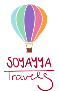 Soyayya-Travels